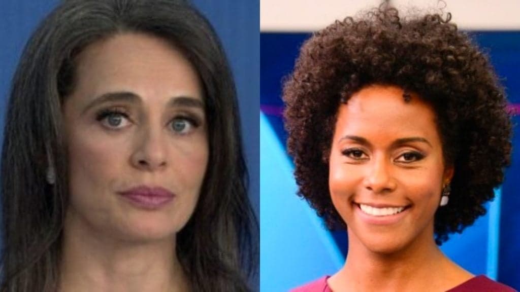 Carla Vilhena detona Globo por cobertura da morte de Jorge Fernando e dá bronca em Maju Coutinho