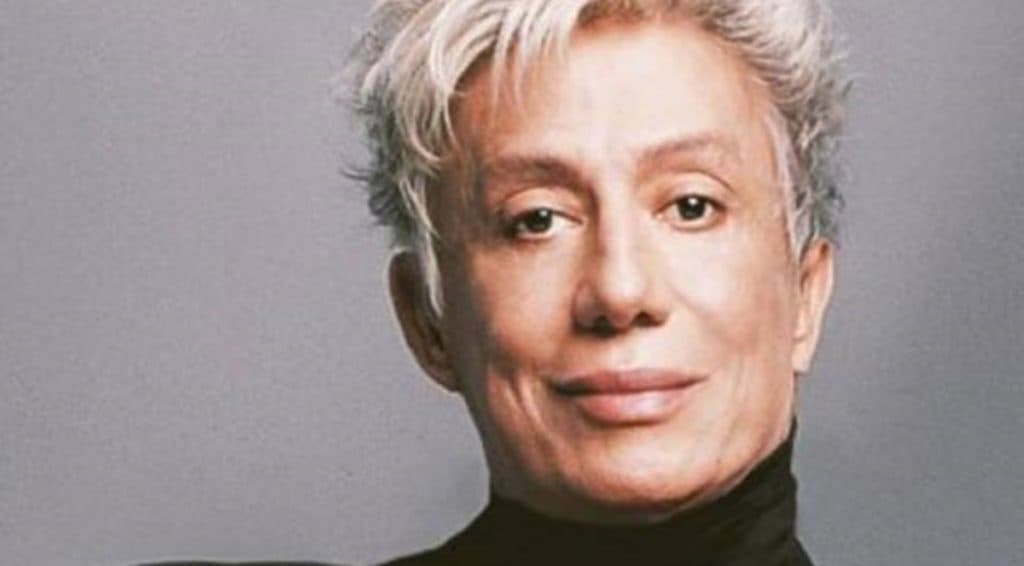 Clodovil retorna do mundo dos mortos e avisa todo mundo sobre os falsos profetas: “lobos em pele de cordeiro”
