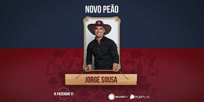 A Fazenda A Fazenda