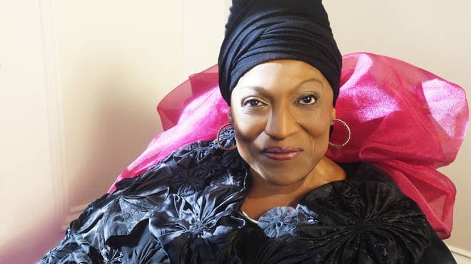 Soprano Jessye Norman morreu aos 74 anos de idade (Foto: Reprodução) Soprano Jessye Norman morreu aos 74 anos de idade (Foto: Reprodução)