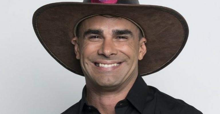 Jorge Souza teve atitude em A Fazenda 11 criticada pela esposa Laura Keller (Imagem: Divulgação) Jorge Souza teve atitude em A Fazenda 11 criticada pela esposa Laura Keller (Imagem: Divulgação)