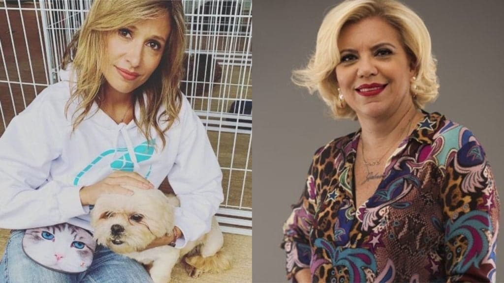 Luisa Mell, em polêmica de magia negra, é detonada por Astrid Fontenelle: "Poderia ter estudado"