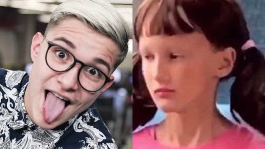MC Gui começa a ter shows cancelados após ser acusado de humilhar menina com câncer (Imagem: Reprodução) MC Gui começa a ter shows cancelados após ser acusado de humilhar menina com câncer (Imagem: Reprodução)