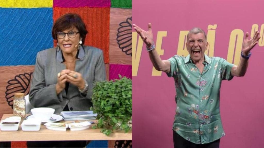 Márcia Sensitiva revela que Jorge Fernando "passou da hora" na Terra e entrega como ele partiu