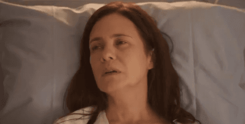 Fim da linha! Danilo finalmente recebe bomba de Thelma em Amor de Mãe: "Ela tem um aneurisma"