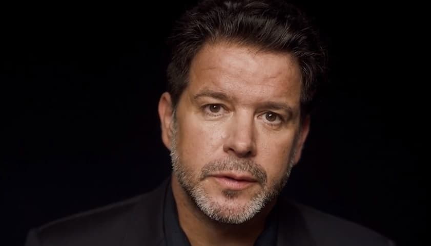 Murilo Benício volta as novelas em Amor de Mãe Murilo Benício volta as novelas em Amor de Mãe