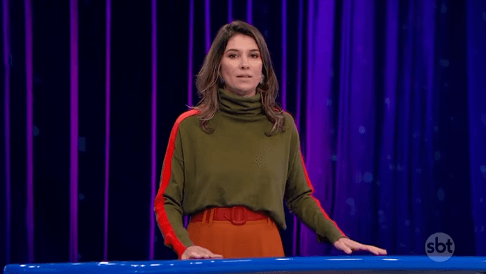 Rebeca Abravanel conquista vitória triunfante contra a Record e emissora se torna piada: "Humilhante"