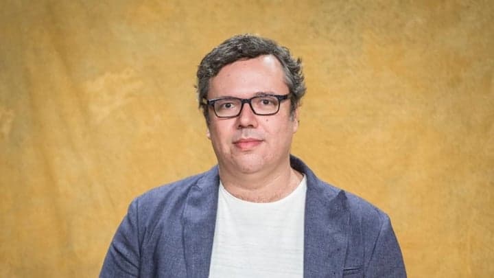 João Emanuel Carneiro é autor de Avenida Brasil. (Foto: Divulgação) João Emanuel Carneiro é autor de Avenida Brasil. (Foto: Divulgação)