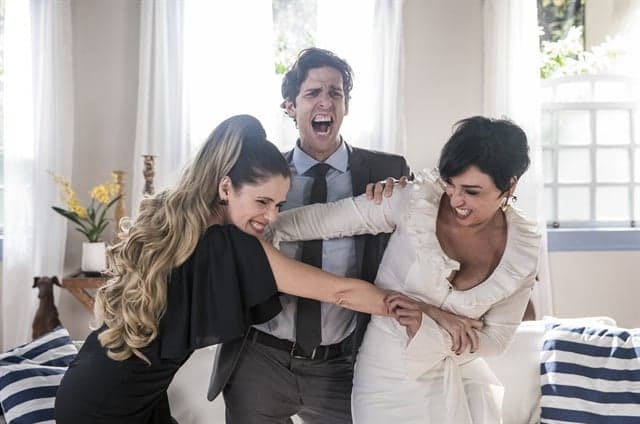 Bom Sucesso terá nova personagem e atriz revela que pediu papel na novela: "Me ofereci"