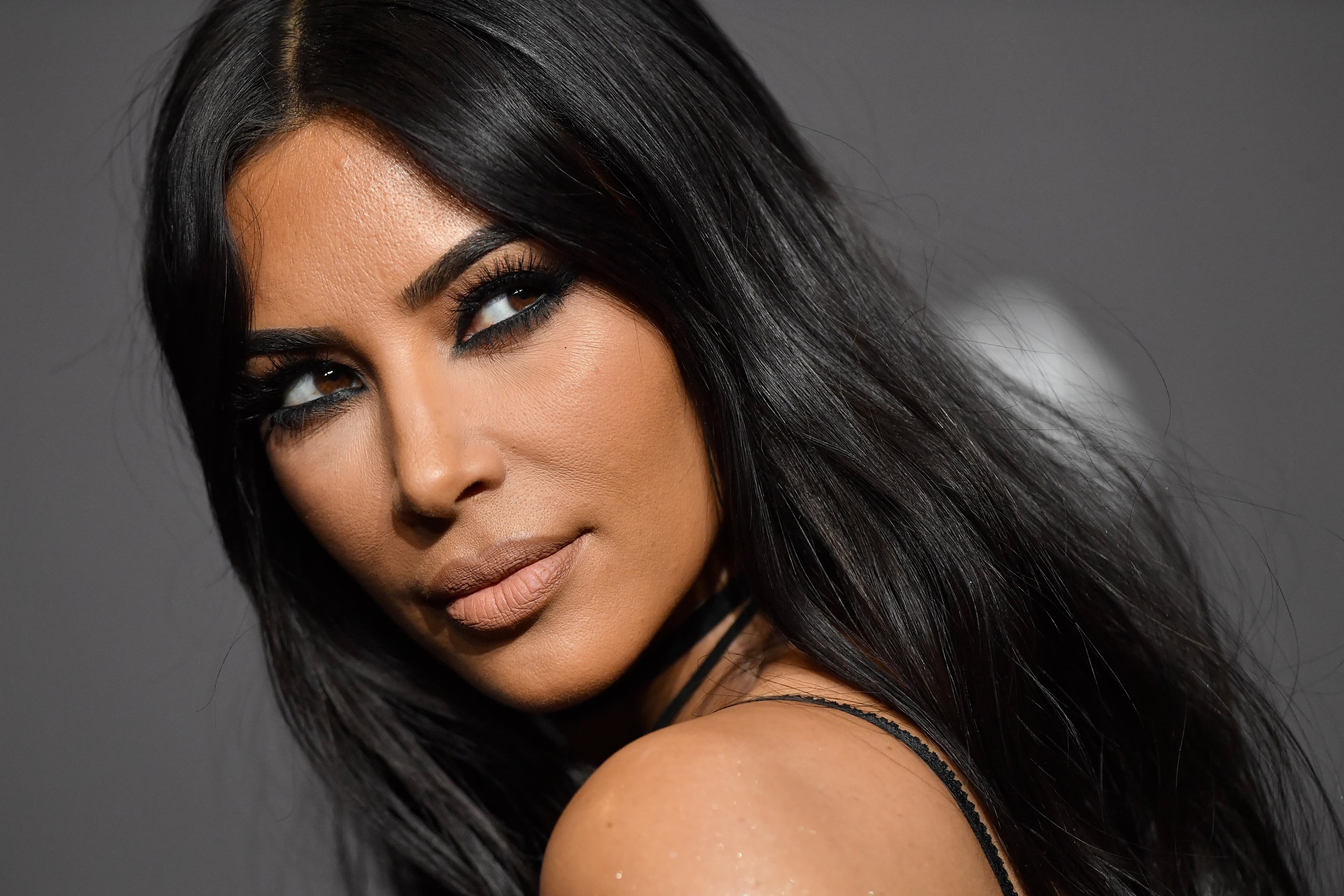 Kim Kardashian mostra seu jatinho e impressiona os fãs com a luxuosidade da aeronave (Foto: Reprodução) Kim Kardashian mostra seu jatinho e impressiona os fãs com a luxuosidade da aeronave (Foto: Reprodução)