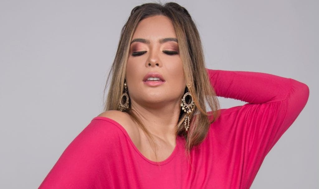 Geisy Arruda aparece em vídeo com Kid Bengala e revela bastidores
