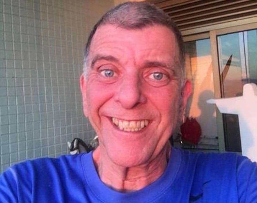 O diretor Jorge Fernando faleceu aos 64 anos e deixou o Brasil em luto (Foto: Reprodução) O diretor Jorge Fernando faleceu aos 64 anos e deixou o Brasil em luto (Foto: Reprodução)