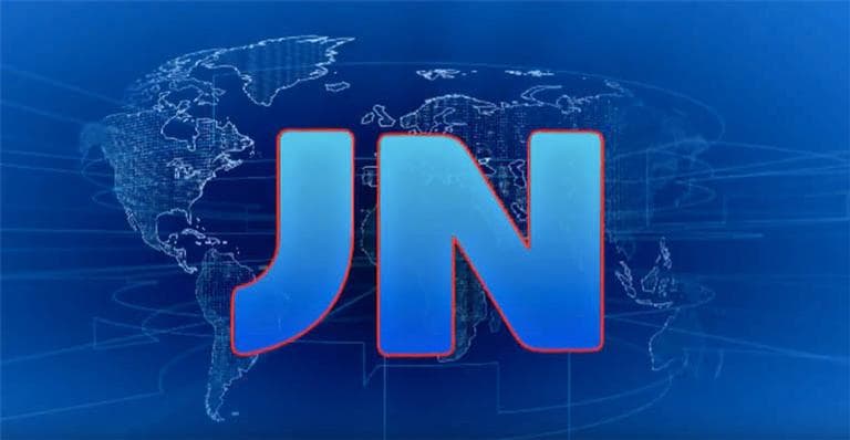 Âncora do Jornal Nacional fica irritadíssima, solta o verbo e dispara indiretas ao vivo: "Mulherzinha"