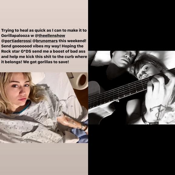 Miley Cyrus e Cody Simpson (Foto: Reprodução) Miley Cyrus e Cody Simpson (Foto: Reprodução)
