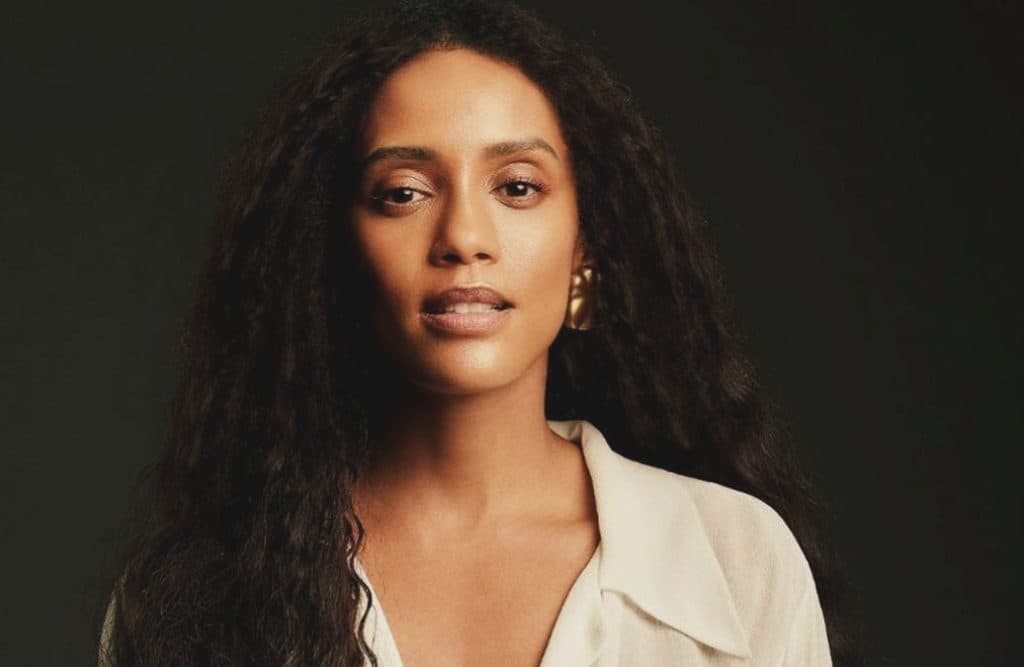 Taís Araujo de Amor de Mãe, estreia no PopStar e ressalta nervosismo com jornada dupla