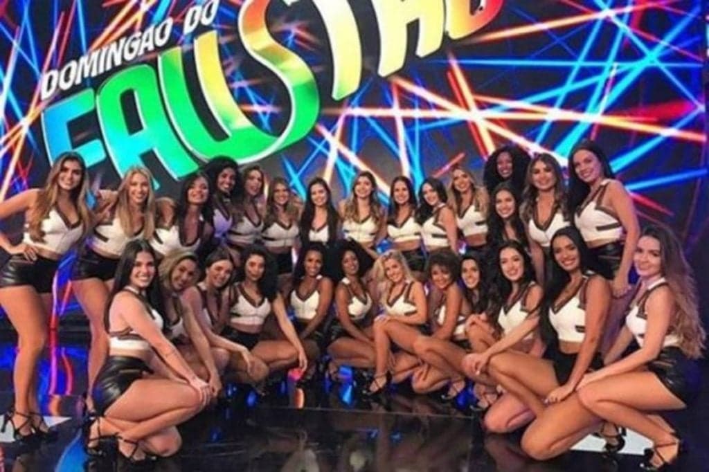 Bailarinas do Faustão são ameaçadas, Globo faz novos testes após salário baixo vazar e demissões serão anunciadas