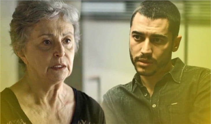 A Dona do Pedaço: Prestes à morrer, Camilo descobre verdade sobre Berta e relação familiar