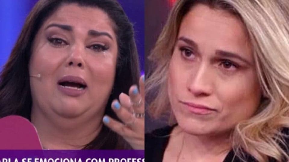 Apresentadora da Globo é alvo de tiroteio, fica entre a vida e a morte e difícil notícia é divulgada