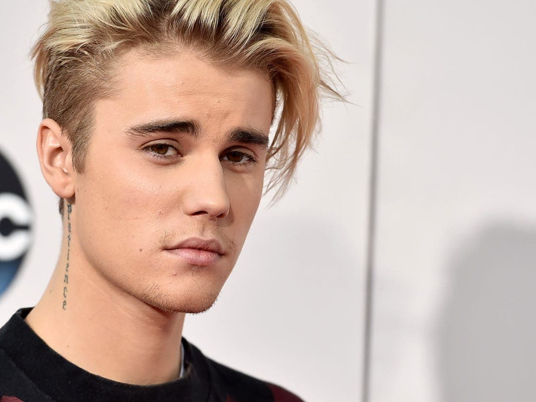 Justin Bieber revela doença ao público e preocupação toma conta da situação (Foto: Reprodução) Justin Bieber revela doença ao público e preocupação toma conta da situação (Foto: Reprodução)