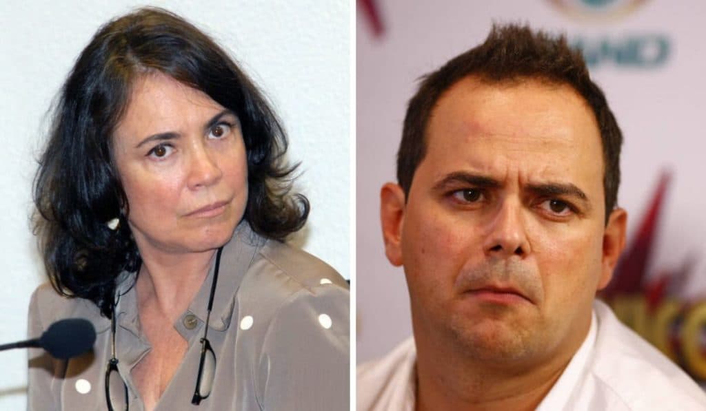 Regina Duarte, Carioca e outros famosos que foram a público mostrar irritação com a liberdade de Lula