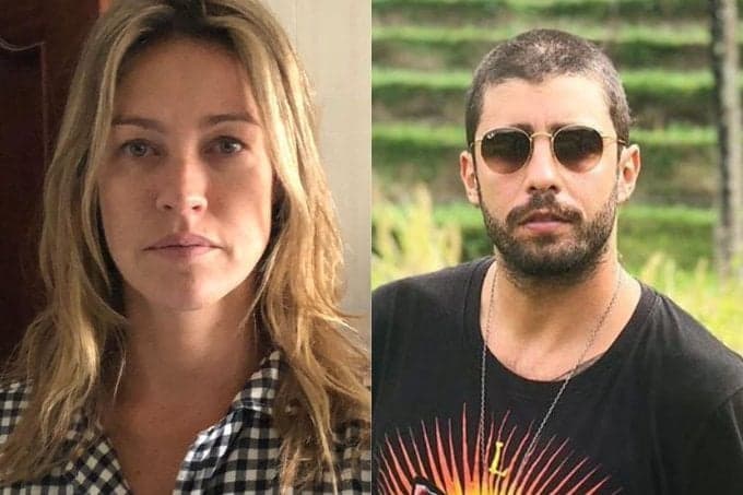 Pedro Scooby se pronuncia sobre surto de Luana Piovani ao descobrir novo namoro do surfista