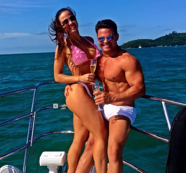 Victória Villarim, ex de Eduardo Costa. Foto: reprodução Instagram Victória Villarim, ex de Eduardo Costa. Foto: reprodução Instagram
