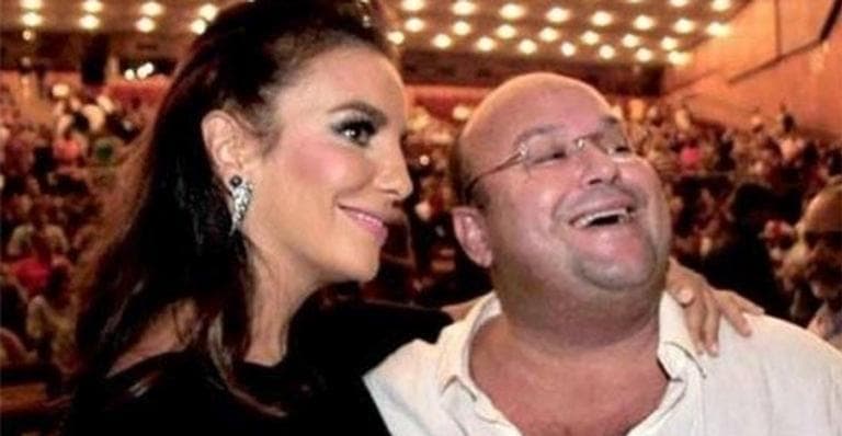 Ivete Sangalo tem atitude surpreendente após briga e reconciliação acontece antes da morte do irmão