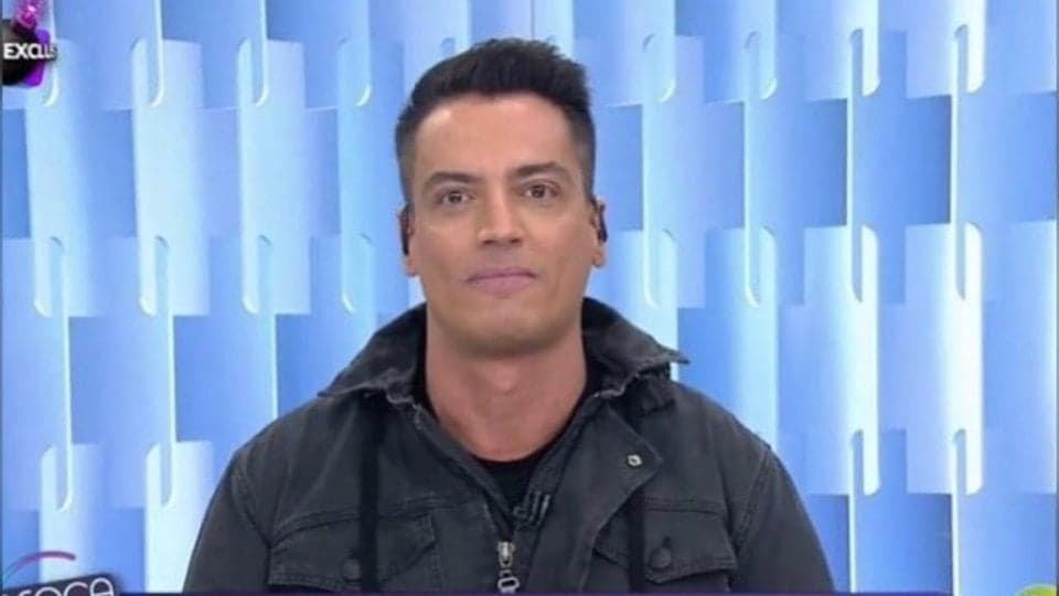 Leo Dias anuncia demissão bombástica da RedeTV, expõe atitude do dono da emissora e revela para onde vai: 'Diário'