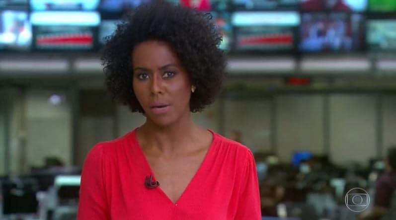 Após anos na Globo, Maju vaza bastidores desconhecidos do Jornal Hoje  e choca público com revelações
