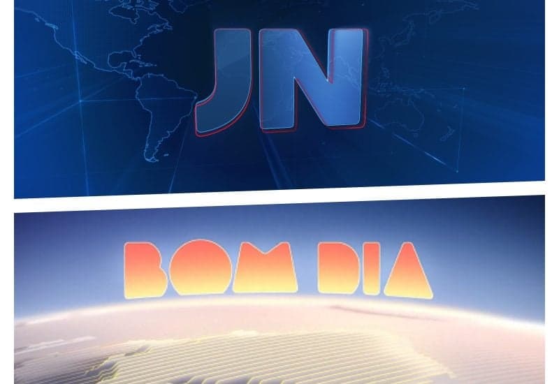 Jornal Nacional passa por mudanças e âncoras são deslocados para o Bom Dia Brasil