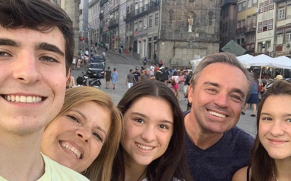 Gugu Liberato deixa fortuna milionária para a família e valores são vazados
