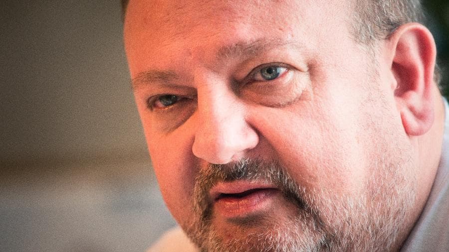 Erick Jacquin lamenta morte de seu grande amigo e emociona com desabafo: "Me ensinou a comer feijoada"