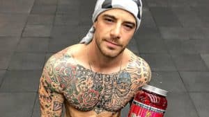 Felipe Titto Felipe Titto