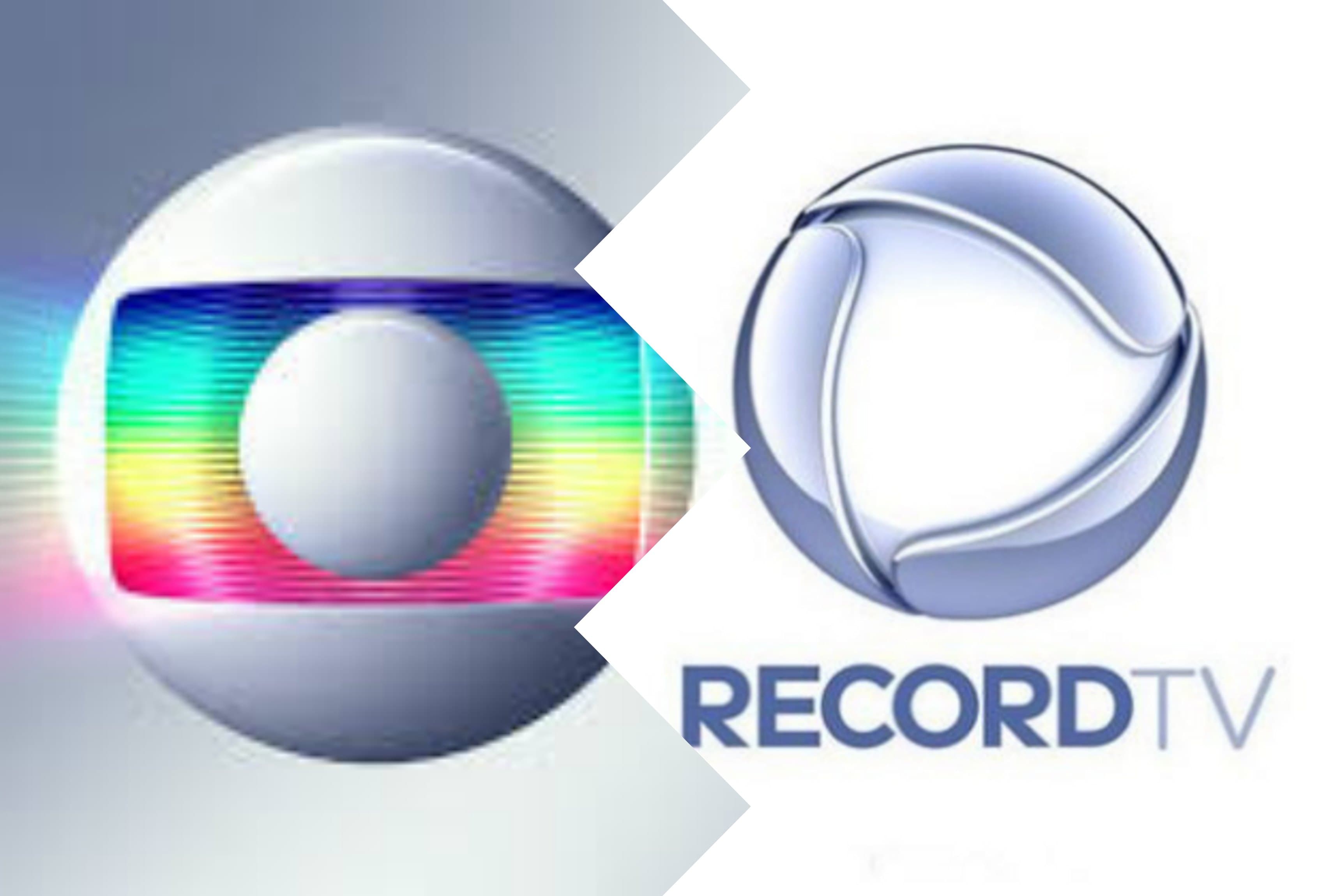 Após tantas demissões, Record tenta contratar apresentadores e atores da emissora carioca Globo (Foto: Reprodução) Após tantas demissões, Record tenta contratar apresentadores e atores da emissora carioca Globo (Foto: Reprodução)