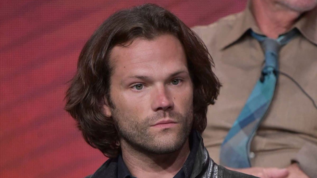 Jared Padalecki se envolveu em acidente de carro (Foto: Reprodução) Jared Padalecki se envolveu em acidente de carro (Foto: Reprodução)