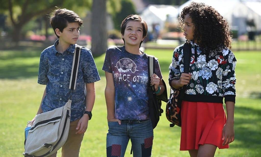 Andi Mack: Disney Channel cria polêmica ao exibir primeira série gay dedicada ao público infantil