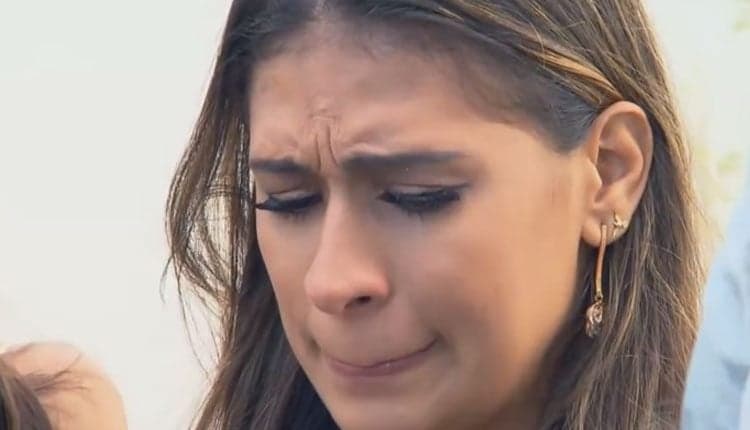 Simone chora ao falar sobre problemas de saúde e perda de peso: "Lutando todos os dias"