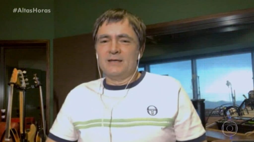 Samuel Rosa expõe fim da banda Skank e pega público de surpresa por revelar a verdade por trás da despedida