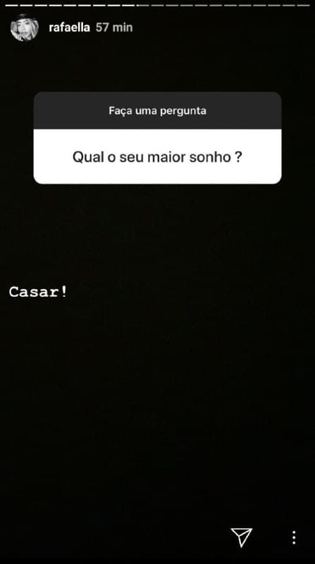 Indireta para Gabigol? 