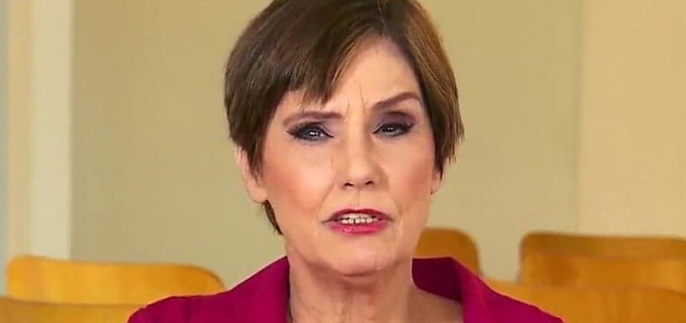 Leila Cravo era apresentadora do Fantástico, atriz e vivia seu auge na Globo (Reprodução - Internet) Leila Cravo era apresentadora do Fantástico, atriz e vivia seu auge na Globo (Reprodução - Internet)