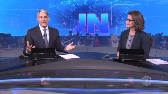 Globo faz mudanças drásticas, cancela programas e coloca Jornal Nacional nas manhãs