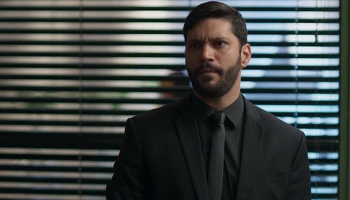 Bom Sucesso: Diogo é desmascarado e tem lado assassino exposto