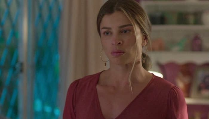 Bom Sucesso: Paloma desmascara farsante e acaba com vingança de Diogo