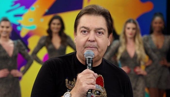 Gordofobia? Racismo? Faustão fala demais no Domingão e ofende convidados