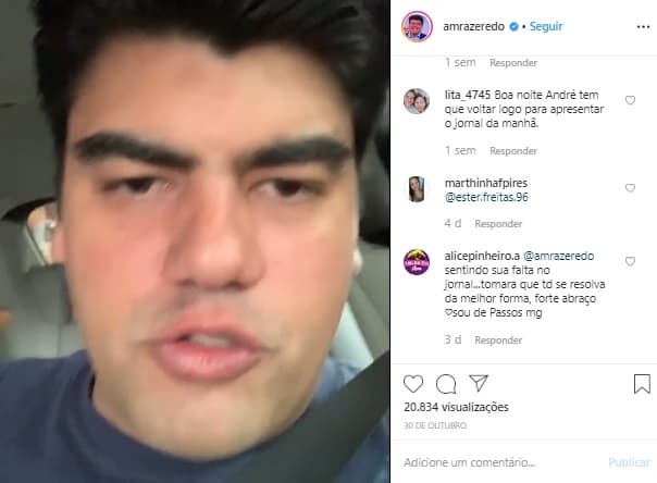 André Azeredo