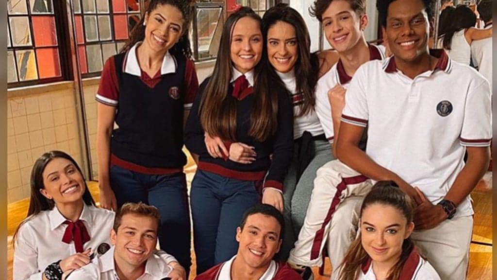Depois de Larissa Manoela, As Aventuras de Poliana sofre novo desfalque no elenco; confira