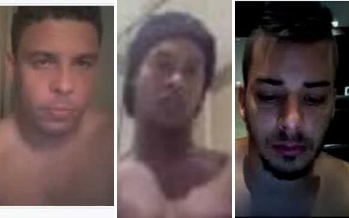 famosos famosos