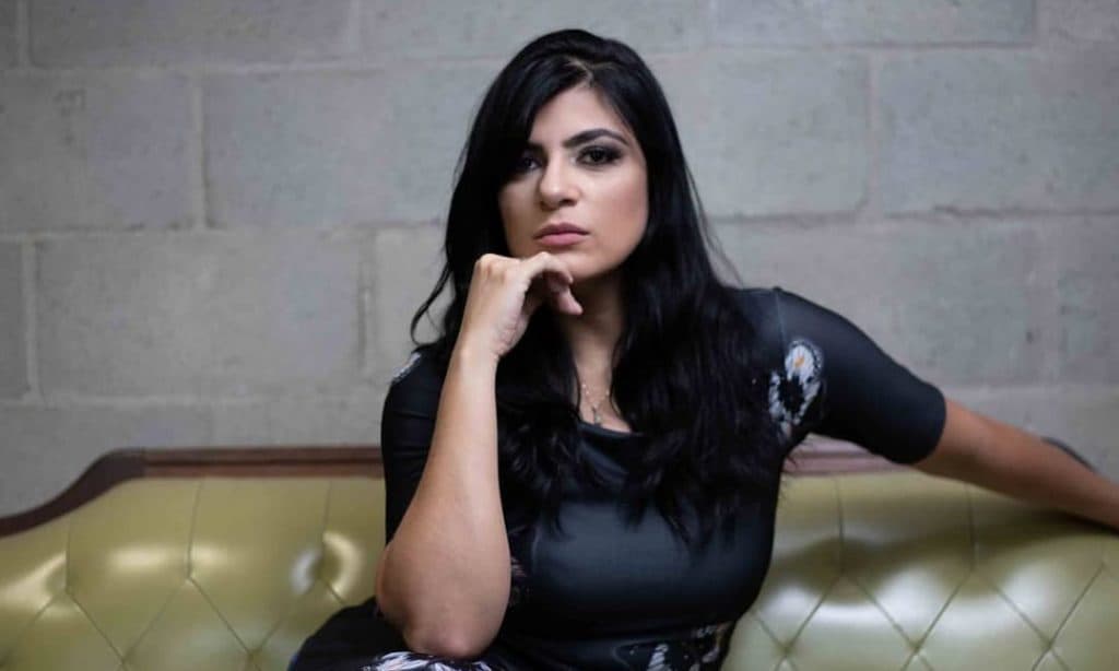 Fernanda Brum é tentada pelo Diabo e revelação de pacto vem à tona em vídeo impressionante
