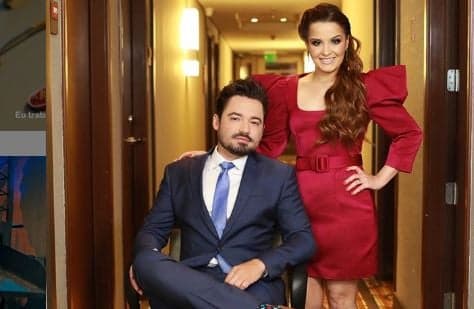 Maiara e Fernando Zor estão bastante apaixonados, mas levaram um grande susto (Foto: Reprodução/Instagram) Maiara e Fernando Zor estão bastante apaixonados, mas levaram um grande susto (Foto: Reprodução/Instagram)