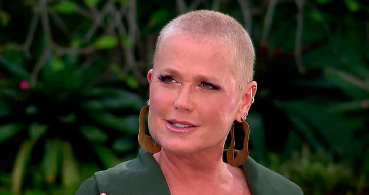 Xuxa está na lista de famosos proibidos de pisar na emissora. (Foto: Divulgação) Xuxa está na lista de famosos proibidos de pisar na emissora. (Foto: Divulgação)
